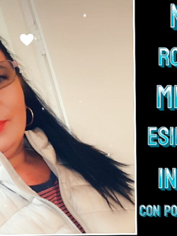 NICOLETA - MILANO - PORCELLA ESIBIZIONISTA