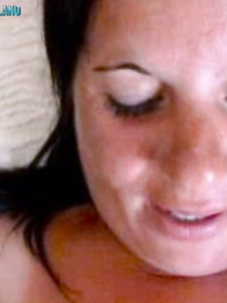 NICOLETA - MILANO - PORCELLA ESIBIZIONISTA