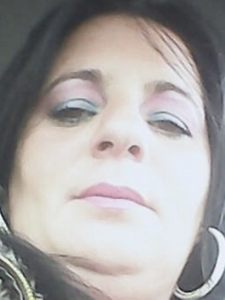 NICOLETA - MILANO - PORCELLA ESIBIZIONISTA