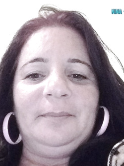 NICOLETA - MILANO - PORCELLA ESIBIZIONISTA