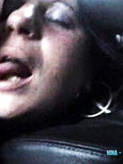 NICOLETA - MILANO - PORCELLA ESIBIZIONISTA