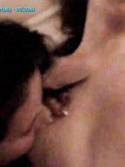 NICOLETA - MILANO - PORCELLA ESIBIZIONISTA