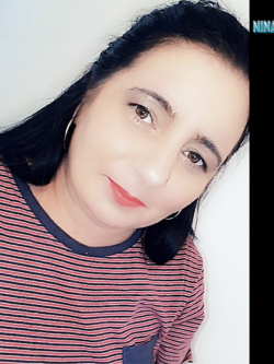 NICOLETA - MILANO - PORCELLA ESIBIZIONISTA