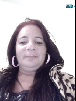 NICOLETA - MILANO - PORCELLA ESIBIZIONISTA