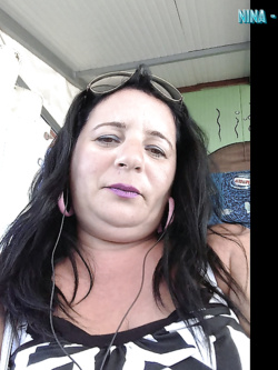 NICOLETA - MILANO - PORCELLA ESIBIZIONISTA