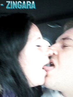 NICOLETA - MILANO - PORCELLA ESIBIZIONISTA