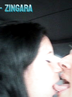 NICOLETA - MILANO - PORCELLA ESIBIZIONISTA