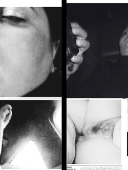 NICOLETA - MILANO - PORCELLA ESIBIZIONISTA