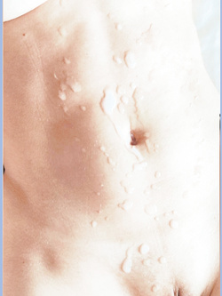 NICOLETA - MILANO - PORCELLA ESIBIZIONISTA