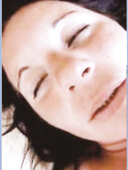 NICOLETA - MILANO - PORCELLA ESIBIZIONISTA