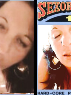 NICOLETA - MILANO - PORCELLA ESIBIZIONISTA