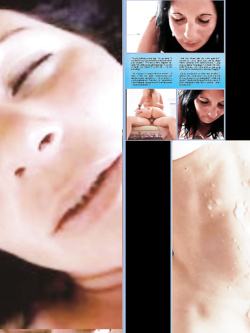 NICOLETA - MILANO - PORCELLA ESIBIZIONISTA