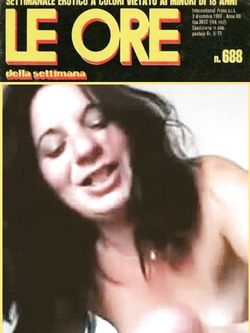 NICOLETA - MILANO - PORCELLA ESIBIZIONISTA