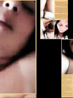 NICOLETA - MILANO - PORCELLA ESIBIZIONISTA