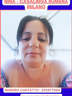 NICOLETA - MILANO - PORCELLA ESIBIZIONISTA