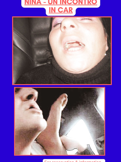 NICOLETA - MILANO - PORCELLA ESIBIZIONISTA