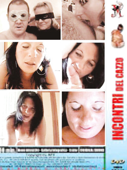 NICOLETA - MILANO - PORCELLA ESIBIZIONISTA