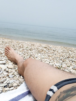 Un po' di me Parte 35