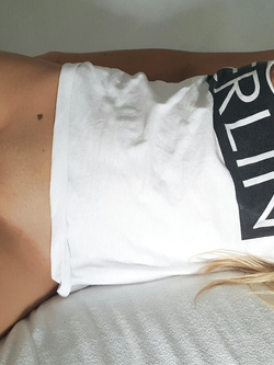 Vorrei leccarla così bene Parte 2