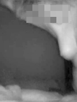 Le nostre donne fotografate di nascosto