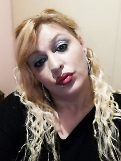 MIKAELA DA CERVIA - VACCA MOLDAVA