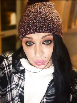 MIKAELA DA CERVIA - VACCA MOLDAVA