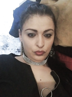 MIKAELA DA CERVIA - VACCA MOLDAVA