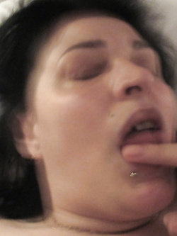 MIKAELA DA CERVIA - VACCA MOLDAVA