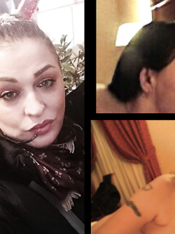 MIKAELA DA CERVIA - VACCA MOLDAVA