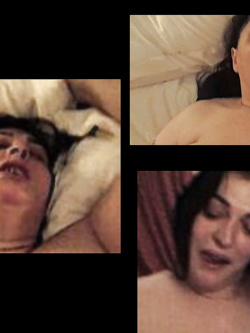 MIKAELA DA CERVIA - VACCA MOLDAVA