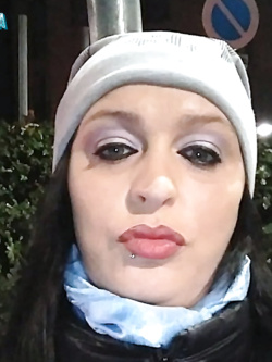 MIKAELA DA CERVIA - VACCA MOLDAVA