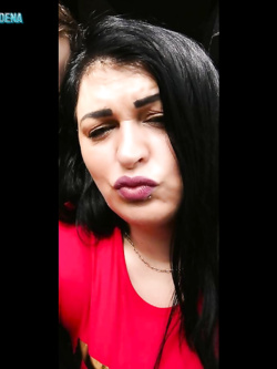 MIKAELA DA CERVIA - VACCA MOLDAVA