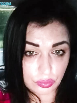 MIKAELA DA CERVIA - VACCA MOLDAVA