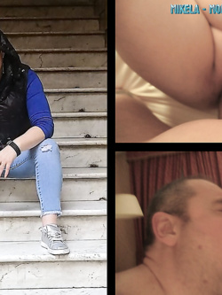 MIKAELA DA CERVIA - VACCA MOLDAVA