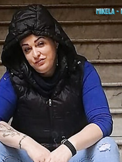 MIKAELA DA CERVIA - VACCA MOLDAVA