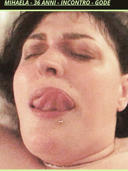 MIKAELA DA CERVIA - VACCA MOLDAVA