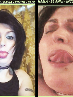 MIKAELA DA CERVIA - VACCA MOLDAVA