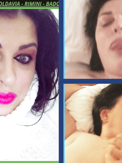 MIKAELA DA CERVIA - VACCA MOLDAVA