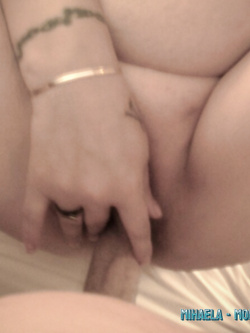 MIKAELA DA CERVIA - VACCA MOLDAVA