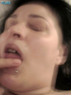 MIKAELA DA CERVIA - VACCA MOLDAVA