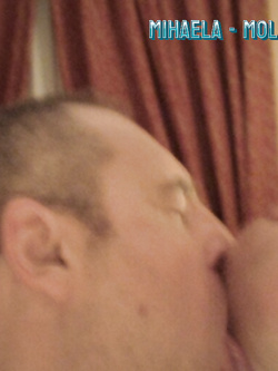 MIKAELA DA CERVIA - VACCA MOLDAVA