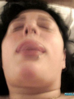 MIKAELA DA CERVIA - VACCA MOLDAVA