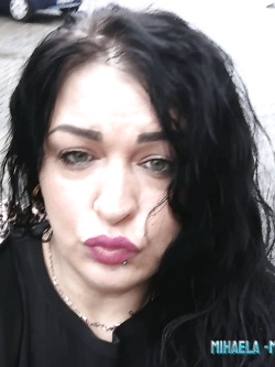 MIKAELA DA CERVIA - VACCA MOLDAVA