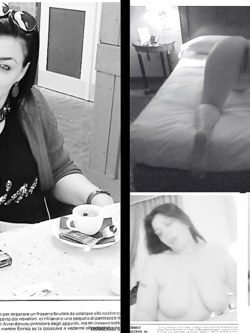 MIKAELA DA CERVIA - VACCA MOLDAVA