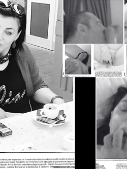 MIKAELA DA CERVIA - VACCA MOLDAVA