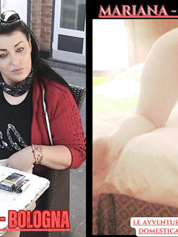 MIKAELA DA CERVIA - VACCA MOLDAVA