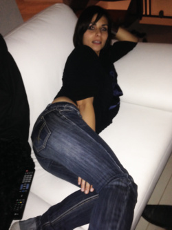 Amante che da soddisfazione