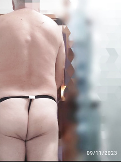 I miei "giochini" con il mio master