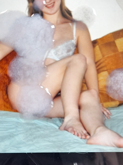 IL MIO CAZZO Parte 7