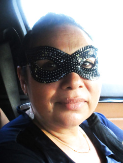 NINA DA BOLOGNA - ESIBIZIONISTA ALLO STATO PURO